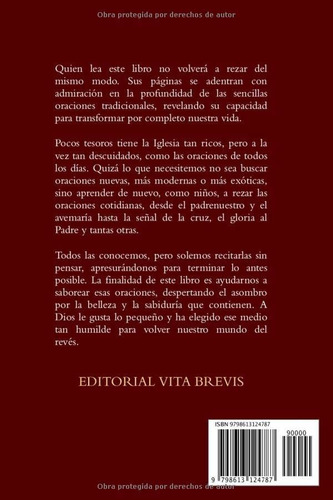 Oraciones Cotidianas Que Vuelven El Mundo Del Reves