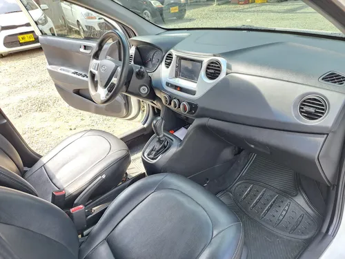 Hyundai Grand i10 Illusion 1.2 Style 5 p