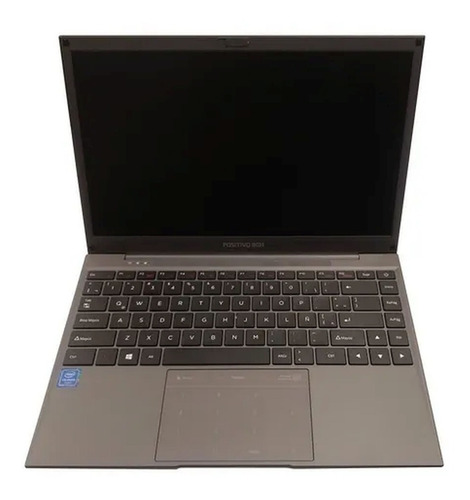 Notebook Positivo Bgh 14 At 550 Celeron N3350 Hd 4gb 500gb.