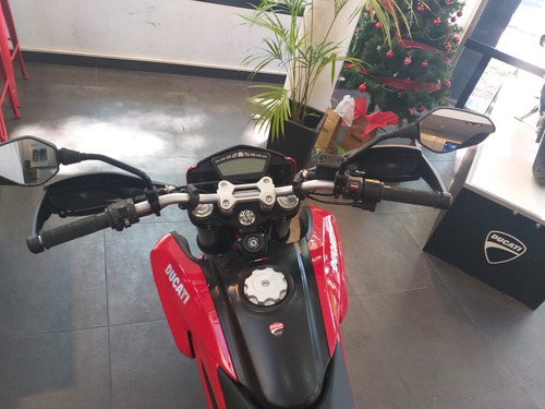 Imagen 2 de 15 de Moto Ducati Hypermotard 821 Año 2014 Con 27.000km.san Isidro