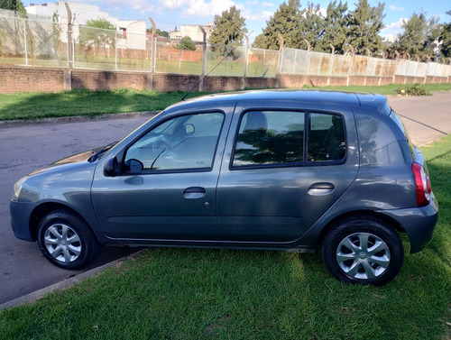 Renault Clio 1.2 Mio Confort Plus Abc
