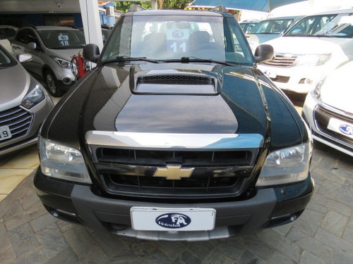 Chevrolet S10 Executive 2.8 4x4