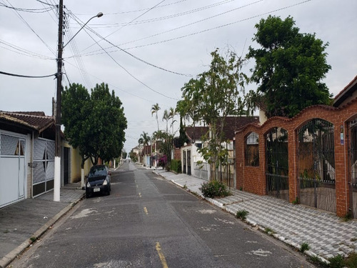 Casa Em Praia Grande - 5060 - 68201817