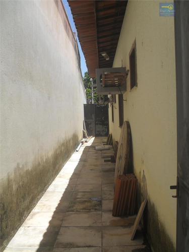 Imagem 10 de 19 de Casa Residencial À Venda, Coaçu, Fortaleza. - Codigo: Ca0204 - Ca0204
