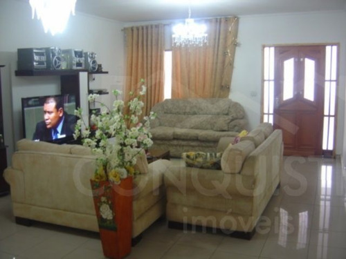 Imagem 4 de 15 de Casa Sobrado - Jardim Hollywood - Ref: 38 - V-136