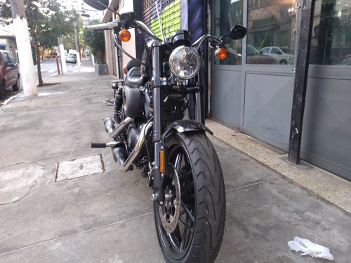 Imagem 3 de 6 de Harley Davidson Xl1200cx