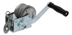 Comprar Guincho Catraca Manual 363kg Velve Gm800 no Mercado Livre
