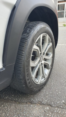 Chery Tiggo 2 1.5 Look 16v Flex Aut. 5p