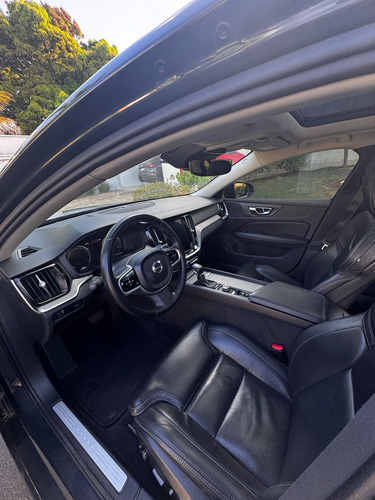 Volvo S60 2.0 T5 Inscription 4p