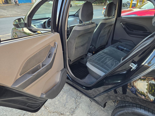 Chevrolet Agile LTZ 1.4 MPFI 8V FlexPower 5p