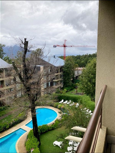 Imagen 19 de 21 de Departamento En Venta En Pucón