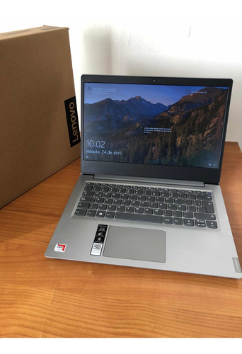 Laptop Lenovo Ideapad S145 (Usado)
