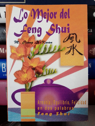 Los Mejor Del Feng Shui