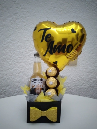 Imagen 8 de 10 de Arreglos D Globos Cumpleaños Aniversario Nacimiento Regalos