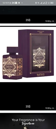 Perfumes Primiun 1.1