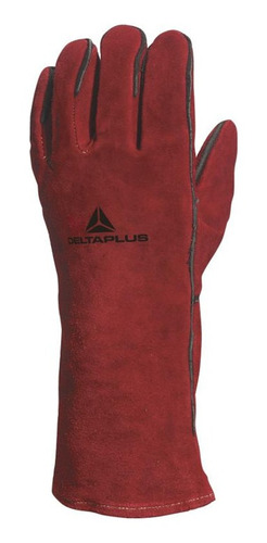 Guantes Para Soldar Ca615k Delta Plus (6 Pares)