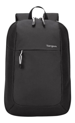 Mochila Targus Intellect Essential Para Laptop 15.6 Negro