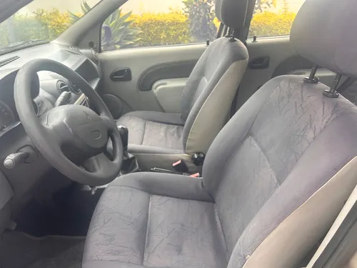 Renault Logan 1.4 Expression