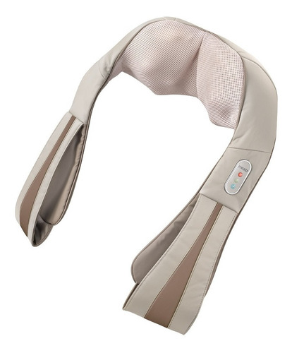 Masajeador Cervical Homedics Nms-620h Cuello Hombros Shiatsu