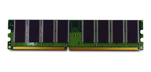 Memoria Ram 1gb Super Talent Ddr400 64x8 No Heatsink D32pb1gn