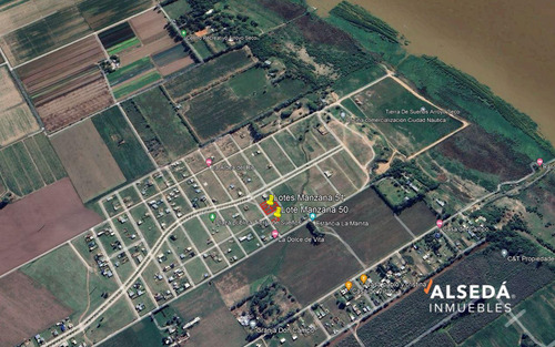 Terreno Venta Arroyo Seco Tierra De Sueños