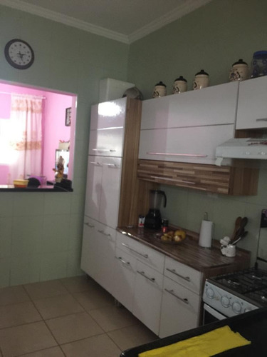 Imagem 7 de 12 de Casa 2 Qtos, Gar 3, Próx Praia Comerc Merc Conduç $ 230.mil