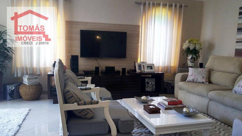 Imagem 6 de 23 de Sobrado Residencial À Venda, Pirituba, São Paulo. - So1549