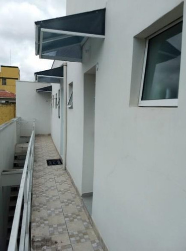 Imagem 11 de 13 de Kitnet Studio Quitinete 1 Dormitório Mobiliado Para Alugar Próximo Usp, 18m² Por R$ 1.100/mês - Vila Universitária - Butantã - São Paulo/sp - Kn0156 - Kn0156