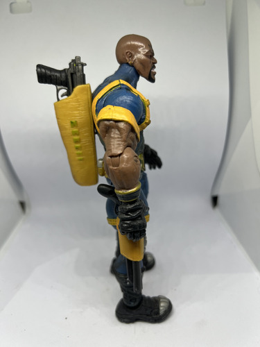Marvel Legends Bishop Bispo Variante Toybiz (Usado)