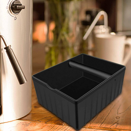 Recipiente De Bata De Café Knock Café Chound Lix Bin