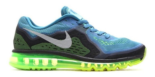 Tenis Nike Air Max 2014 Gym Casual 360 2017 | Envío gratis