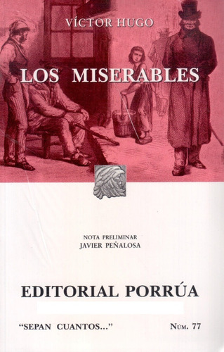 #77. Los Miserables