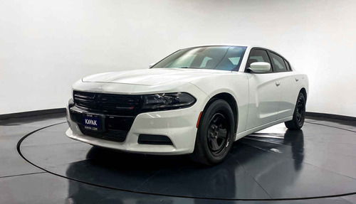 Imagen 5 de 15 de 24754 - Dodge Charger 2016 Con Garantía