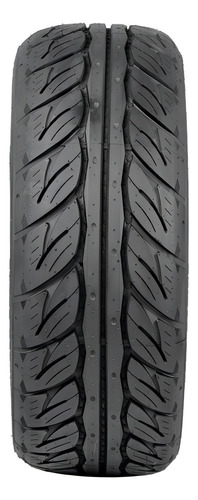 Kit de 2 pneus Itaro 225/40R18 Suzuka 245/40R18 93 - 650 kg W