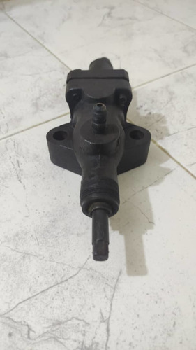 Imagen 4 de 7 de Llave Motor Copeland 10hp