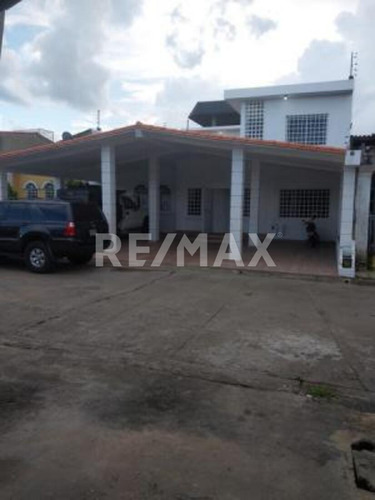 Imagen 1 de 18 de Casa En Alquiler En Valle De Luna Country Club Sector Tipuro. Maturín (4)