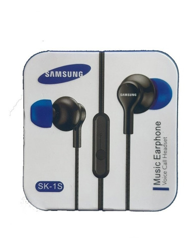 Audífonos Alámbricos Samsung 