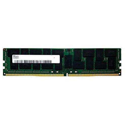 Micron Mta18asf2g72pdz-2g6d1 16 Gb Ddr4-2666 Ecc Rdimm