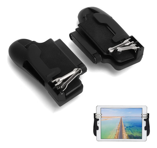 01 Tablet Aim Gamepad, Gamepad 6 Dedos Universal 1 Par De
