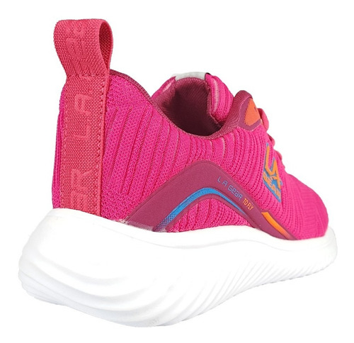 Imagen 3 de 5 de Zapatillas L.a. Gear Missouri W