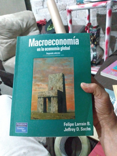 Macroeconomía En La Económia Global