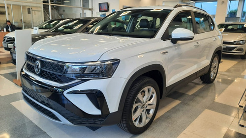 Volkswagen Taos 1.4 250 Tsi Comfortline