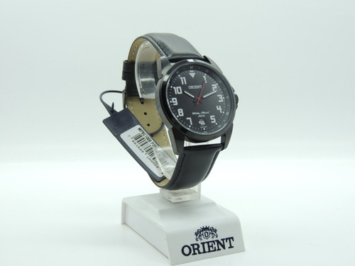 Relógio Orient Masculino Mpsc1009 P2px - Nota Fiscal E Gar.