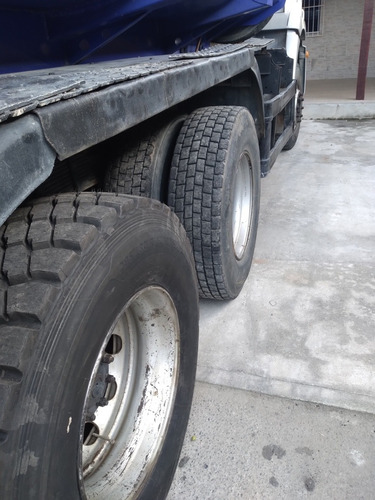 Wv 31320 Caçamba 6x4
