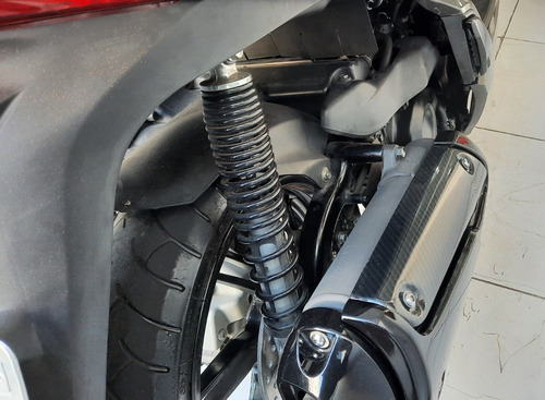 Imagem 7 de 7 de Honda Sh 300 2016