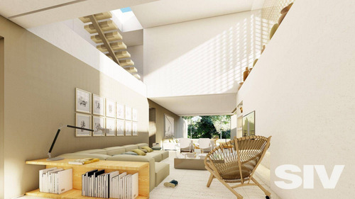 Imagem 2 de 5 de Casa Para Venda No Bairro Riviera De São Lourenço Em Bertioga - Cod: Ir22404 - Ir22404