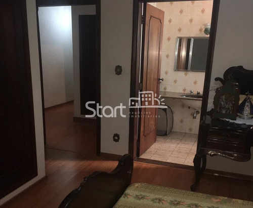 Imagem 7 de 17 de Casa À Venda Em Jardim Chapadão - Ca006908