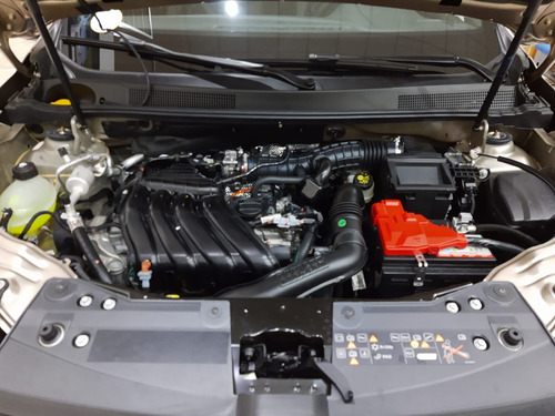 Imagen 3 de 14 de Renault Duster 2021