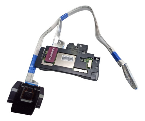 65uq8000aub LG Botonera Y Tarjeta Wifi