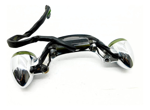 Direccionales Traseras Harley Davidson 09-23 (Usado)